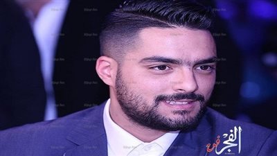 حسن الشافعي يثير ضجة على مواقع التواصل بصورة من طفولته