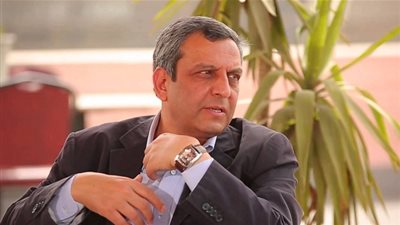 نقيب الصحفيين: من المفترض أن يعبر 