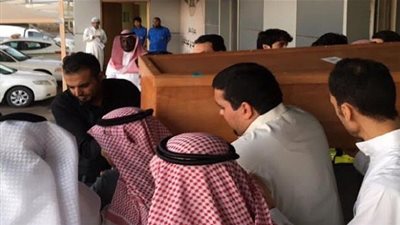 مطارات السعودية تستقبل جثامين المتوفين في حادثة إسطنبول
