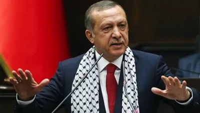 أردوغان: الهجوم على بلدة الباب السورية سينتهي قريبا