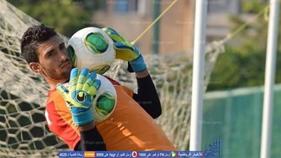 مدرب حراس الإسماعيلي لأحمد ناجي: أوعدك سأضم 