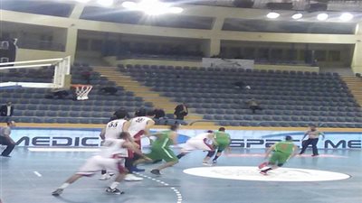 المغرب تفوز على الإمارات وتتصدر مجموعتها في البطولة العربية للسلة 