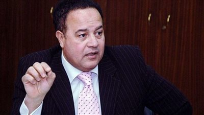  جمال الشاعر: هناك وزراء ينظرون لـ