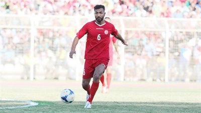 النصر الإماراتي يتعاقد مع مدافع لبناني