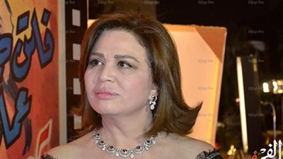 إلهام: أمي وحشتني وإتهديت بعدها