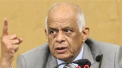 رئيس النواب: لا أحد يستطيع أن يضرب العلاقات المصرية الإثيوبية