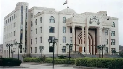 إحالة تشكيل عصابي متهم بتزيف العملات  لنياية الشئون المالية