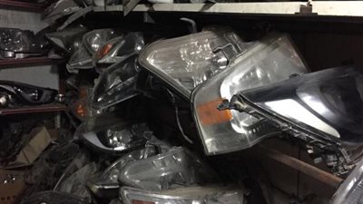 القبض على لصوص السيارات أمام المنازل في غرب الرياض