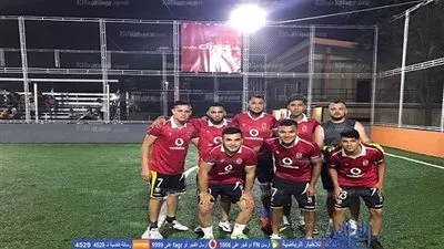 ماريو مارتينيز يوضح حقيقة انتمائه للأهلي