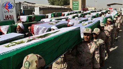 أهم أخبار ايران اليوم .. عودة رفات جثامين 98 شهيدا من شهداء 