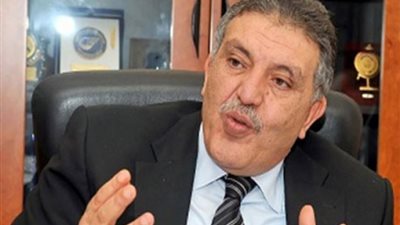 الوكيل: وفد استثماري تركي يزور القاهرة نهاية يناير الجاري