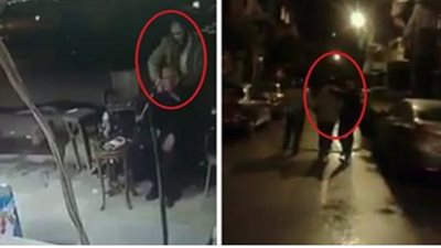 المحامين بالإسكندرية تُطالب المنتسبين إليها عدم الدفاع عن قاتل بائع الخمور