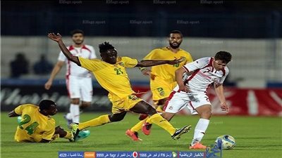 تونس تهزم أوغندا بهدفين وديا استعدادا لكأس الأمم الإفريقية