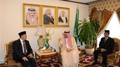 إندونيسيا والعراق تتصدران برنامج الحج والعمرة لاستقبال وفود الحج