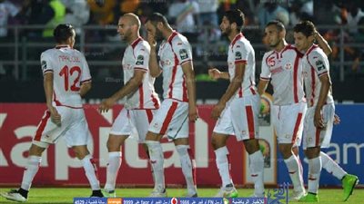 أهداف المباراة الودية بين تونس 2 × 0 أوغندا
