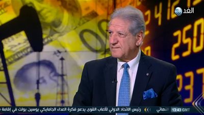 خبير اقتصادي: قانون الإفلاس يُحسن مناخ الاستثمار في مصر 