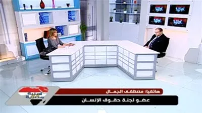 عضو نقابة المحامين: تجارة الأعضاء البشرية تتم بعلم الأجهزة الأمنية 