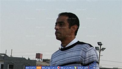 محمد صبري يظهر في الزمالك
