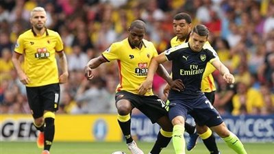 رغم تراجع النتائج .. مدرب واتفورد : نعرف هدفنا و لا أشعر بالضغط 