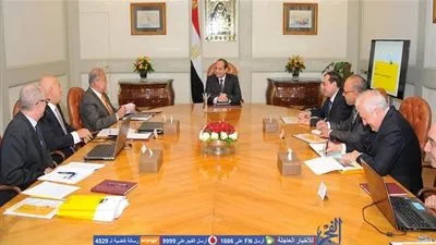 تفاصيل اجتماع 