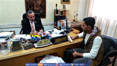 مدير تعليم الإسكندرية: أغلقنا أكثر من 50 مركزًا للدروس الخصوصية.. والقوات المسلحة تشارك في ترميم المدارس (فيديو)