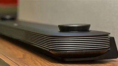 LG تعلن عن إصداراتها الجديدة من أجهزة تلفاز بتقنية OLED