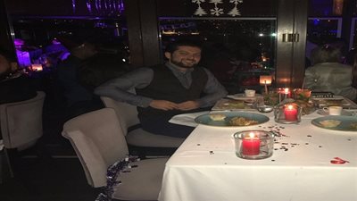 ناجٍ سعودي يروي تفاصيل أخر ما فعله لحظة هجوم اسطنبول!