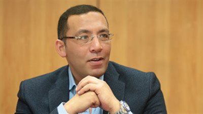 خالد صلاح عن التغيير الوزاري: مجرد شكليات 