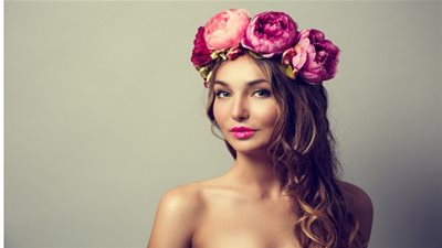 5 أخطاء تجميلية ترتكبها العروس في شعرها قبل الزفاف 