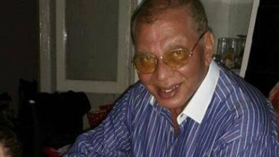  نجل صاحب محل الخمور المذبوح: 