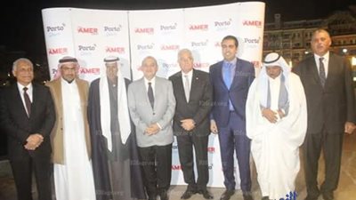 وزير السياحة : 