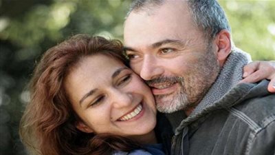 تعرفي على مشاكل الزواج من رجل خمسيني!