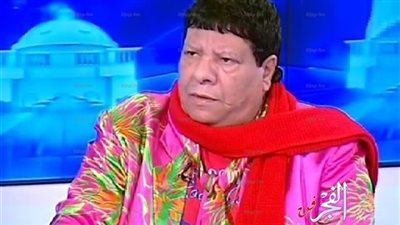 شعبان عبد الرحيم يتنكر من الشيعة ويؤكد: انا ضد 