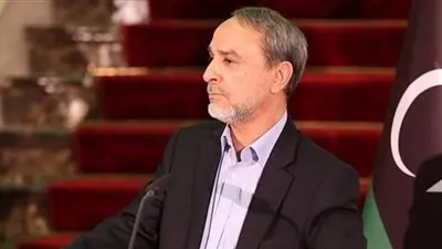 مسؤول ليبي يبحث تسوية أزمة بلاده في الجزائر