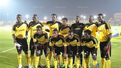 مجموعة مصر.. منتخب أوغندا يعلن قائمته النهائية لكأس الأمم الإفريقية