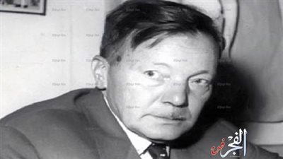 بيرم التونسى 