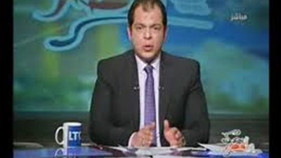 حاتم نعمان للمتهم بذبح صاحب محل الخمور بالإسكندرية: 