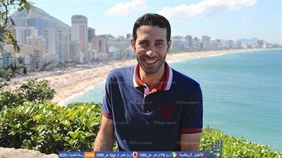 شحاته يتحدث عن ميول أبو تريكة الديني والسياسي (فيديو)