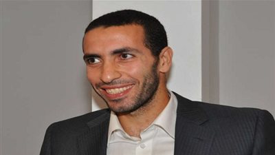 محمد عمارة يكشف كواليس أول لقاء مع أبوتريكة