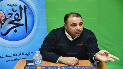 عمارة: كارلوس قدوتي وسعد سمير خليفة وائل جمعة وحسين السيد خليفتي