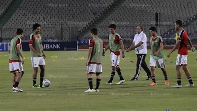 منتخب الشباب يلاقي 