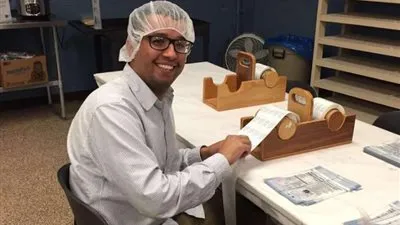 باحث سعودي بجامعة هاورد يحذر مبتعثي أمريكا من مرض نادر تسببه الغزلان