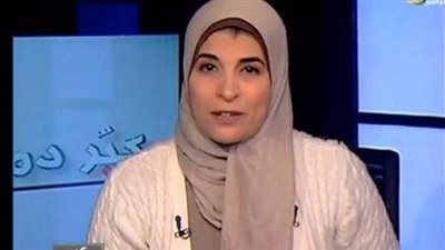 نشوى الحوفي: 