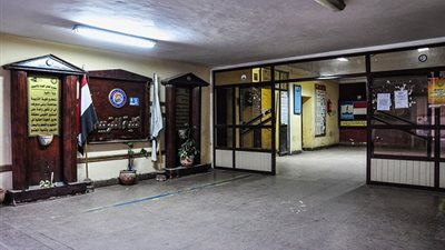 عاجل.. التحقيق في مخالفات مالية بكلية التربية بجامعة بني سويف