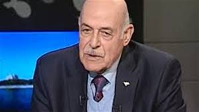 عبد المنعم سعيد: لا يمكن أن تظل قواتنا البحرية ثابتة بدون تغيير منذ 40 عامًا