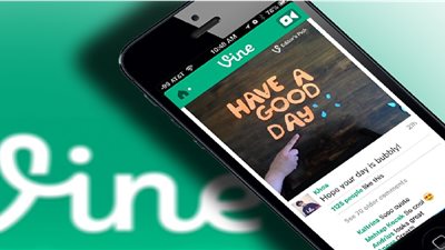 تويتر تعلن إغلاق Vine وإطلاق تطبيق Vine Camera الجديد خلال يناير