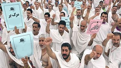 إيران تتراجع عن قرار منع رعاياها من الحج