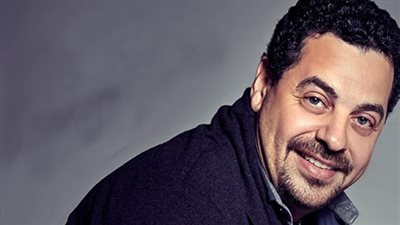 طارق العريان يستعد للجزء الثاني من 