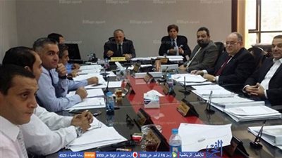 تأجيل اجتماع اتحاد الكرة لأجل غير مسمى