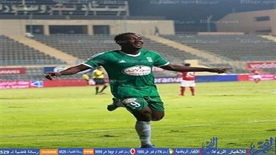 مهاجم الاتحاد يعود لاهتمامات الزمالك 